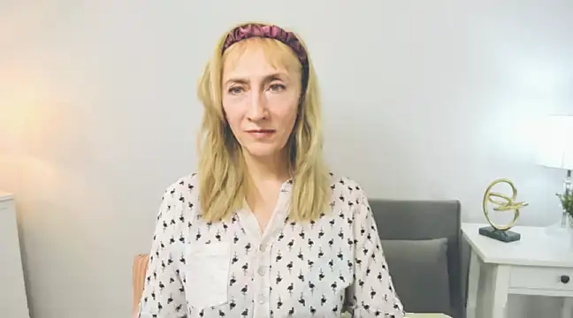 Snapshot of MargaretMilf69 chatting on 02-16-25, 11:27 MargaretMilf69 online show from 02-16-25, 11:27