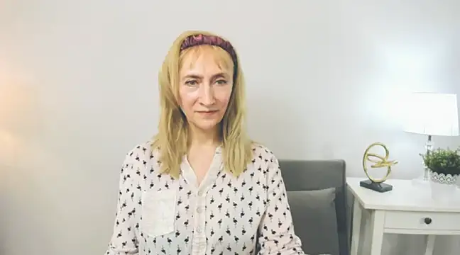 Snapshot of MargaretMilf69 chatting on 02-16-25, 02:32 MargaretMilf69 online show from 02-16-25, 02:32