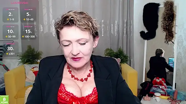 SexyGrandma  online show from 02-28-26, 06:02