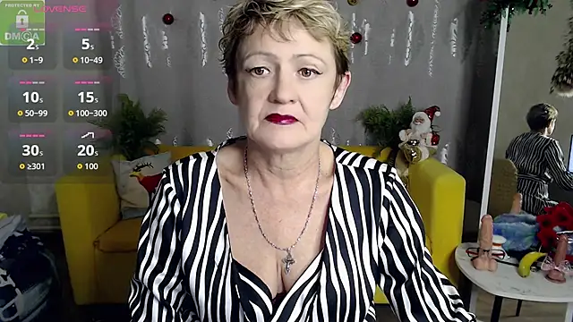 SexyGrandma  online show from 12-19-25, 04:31