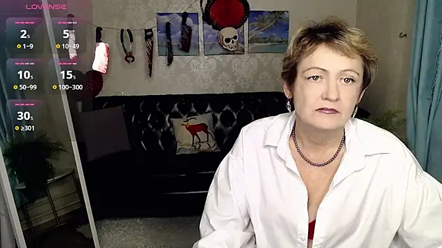 SexyGrandma  online show from 11-01-25, 04:56