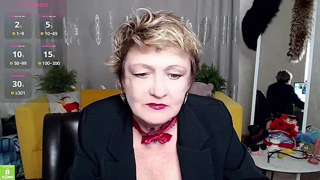 SexyGrandma  online show from 02-14-26, 07:30