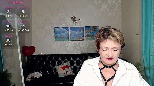 SexyGrandma  online show from 11-06-25, 05:06