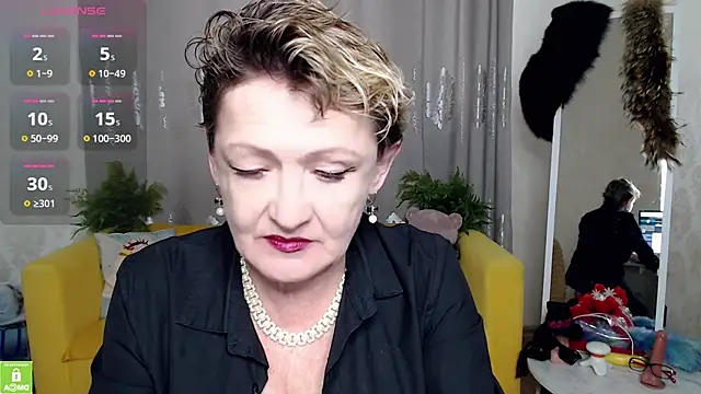 SexyGrandma  online show from 02-26-26, 06:02