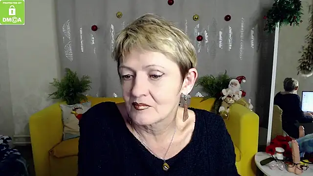 SexyGrandma  online show from 12-13-25, 08:04