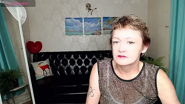 SexyGrandma  online show from 11-07-25, 04:11