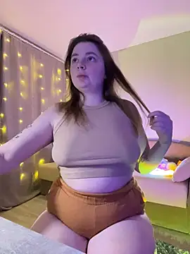 DearAlise online show from 03-21-25, 09:34