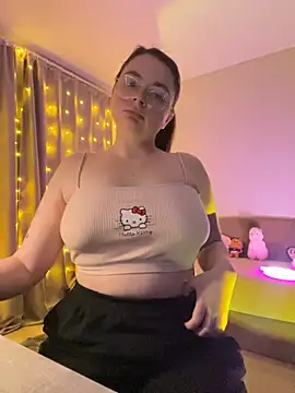 DearAlise online show from 03-12-25, 08:09