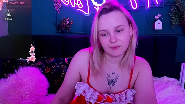 PamelaLloyd online show from 03-12-25, 01:25