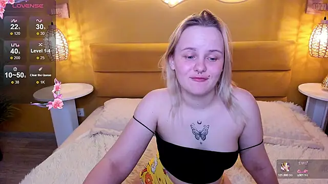 PamelaLloyd online show from 03-13-25, 04:38