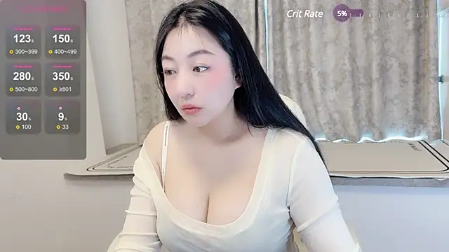 Yujiefan818 online show from 03-21-25, 06:16