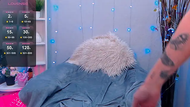 Holygirl  online show from 11-23-25, 02:10