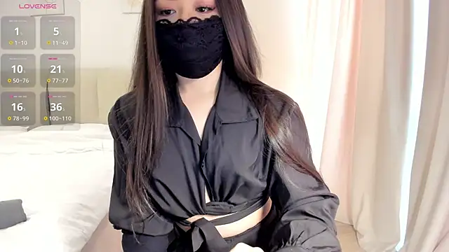 AyameAsakura online show from 04-13-26, 11:14