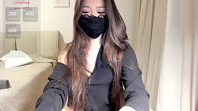 AyameAsakura online show from 07-24-26, 06:59