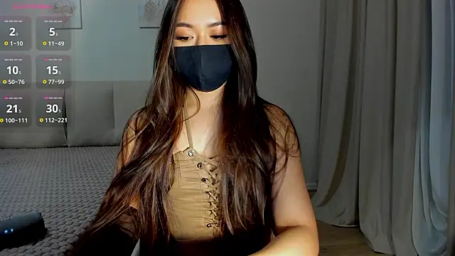 AyameAsakura online show from 02-05-26, 02:57