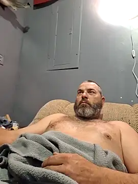 thickdaddy2982 online show from 03-08-25, 07:16