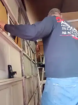 thickdaddy2982 online show from 03-07-25, 03:18