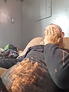 thickdaddy2982 online show from 03-07-25, 07:49