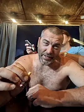 thickdaddy2982 online show from 03-19-25, 12:04