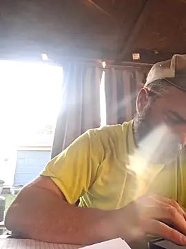 thickdaddy2982 online show from 03-17-25, 10:51