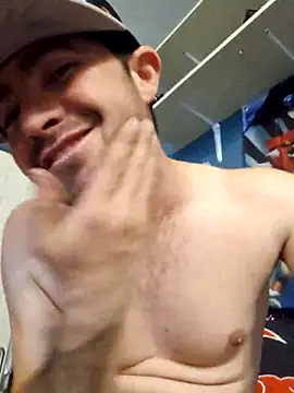 MLLZMANU10 online show from 02-22-25, 10:42