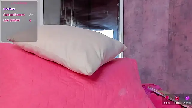 Annita001 online show from 02-19-26, 07:00