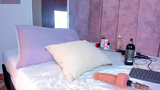 Annita001 online show from 01-07-26, 07:19