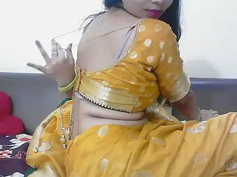 kajal  bhabhi  online show from 09-20-25, 07:19