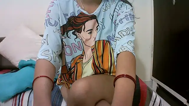 kajal  bhabhi  online show from 03-26-26, 04:16