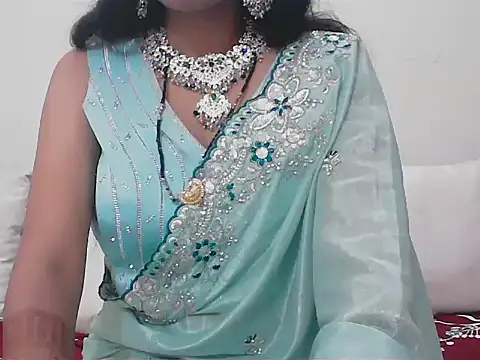 kajal  bhabhi  online show from 10-11-25, 01:06