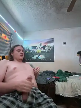 Seanoofss12 online show from 02-18-25, 07:09