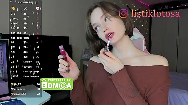 kookome online show from 02-14-25, 02:07
