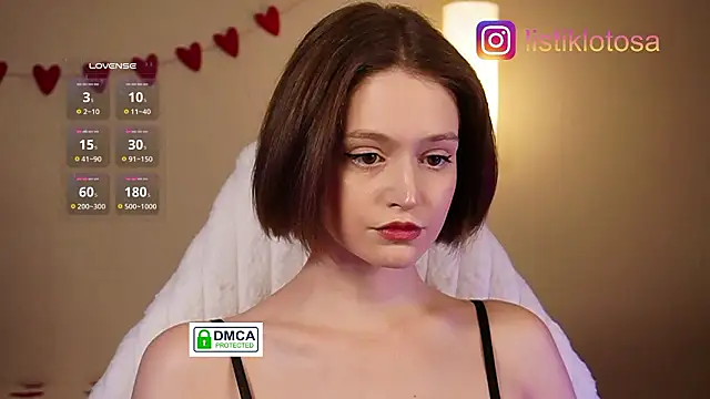 kookome online show from 03-20-26, 05:30