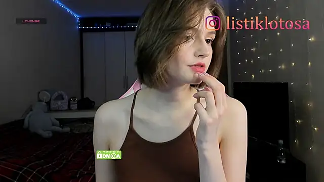 kookome online show from 03-17-25, 02:52