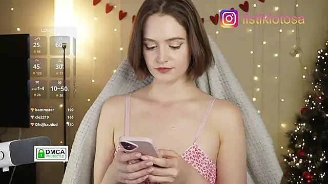 Snapshot of kookome chatting on 12-20-25, 02:42 kookome online show from 12-20-25, 02:42