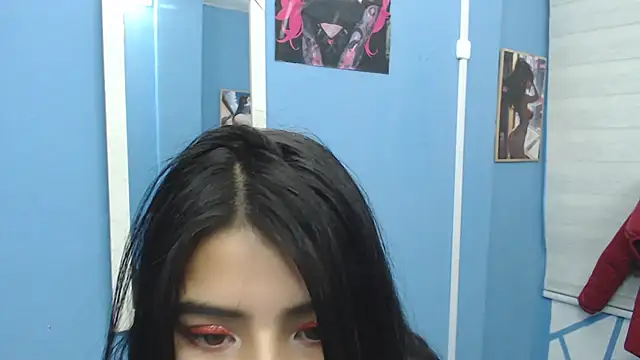 Snapshot of valeria__rouse chatting on 03-08-25, 05:22 valeria rouse online show from 03-08-25, 05:22