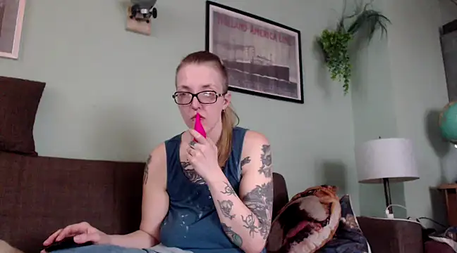 Astrid-Gilbert online show from 03-02-25, 04:14