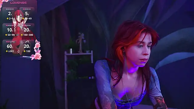 MisaPage online show from 12-19-25, 12:36