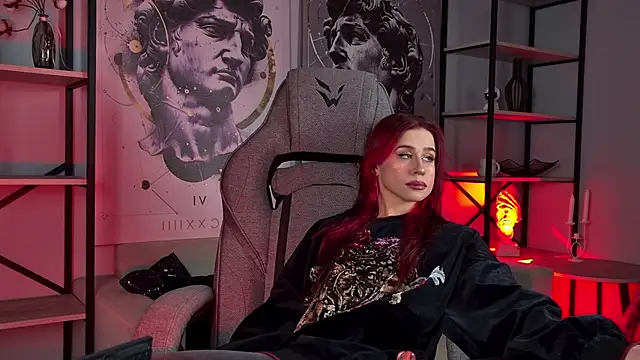 MisaPage online show from 02-25-26, 11:48