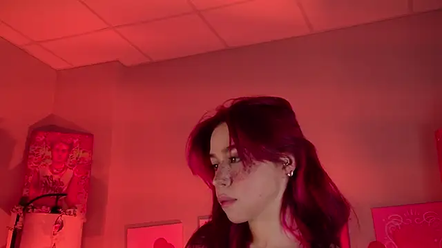 MisaPage online show from 03-02-26, 02:56