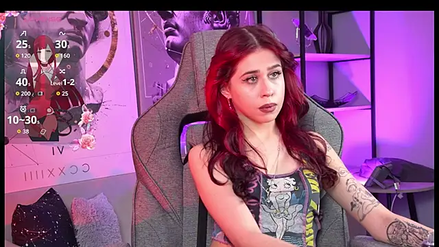 MisaPage online show from 12-21-25, 12:13