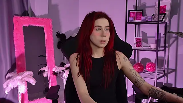 MisaPage online show from 03-21-26, 11:52