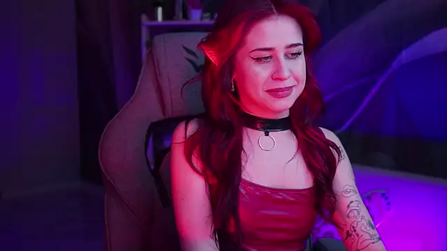 MisaPage online show from 12-04-25, 03:16