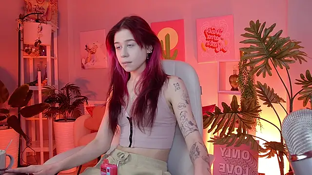 MisaPage online show from 02-15-26, 02:56