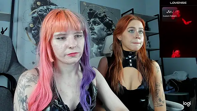 MisaPage online show from 07-14-26, 07:20