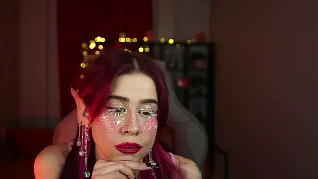 MisaPage online show from 02-13-26, 10:54