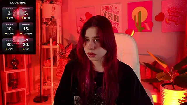 MisaPage online show from 03-13-26, 12:04