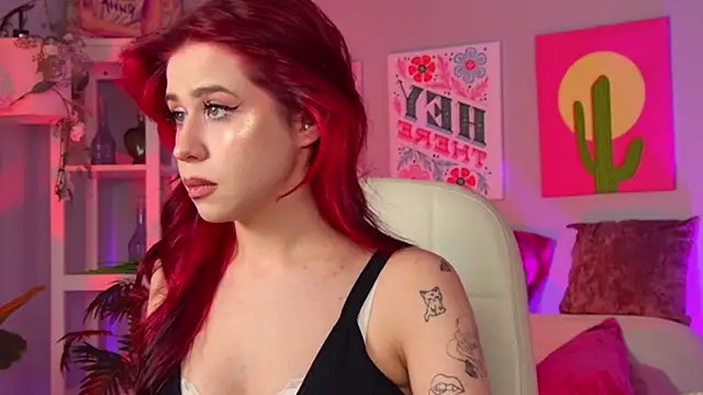 MisaPage online show from 12-16-25, 12:26