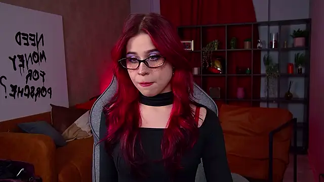 MisaPage online show from 03-30-26, 02:46