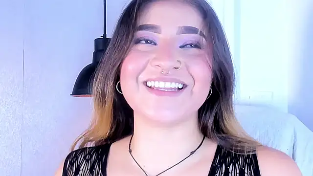 Shanntal  online show from 11-08-25, 08:01